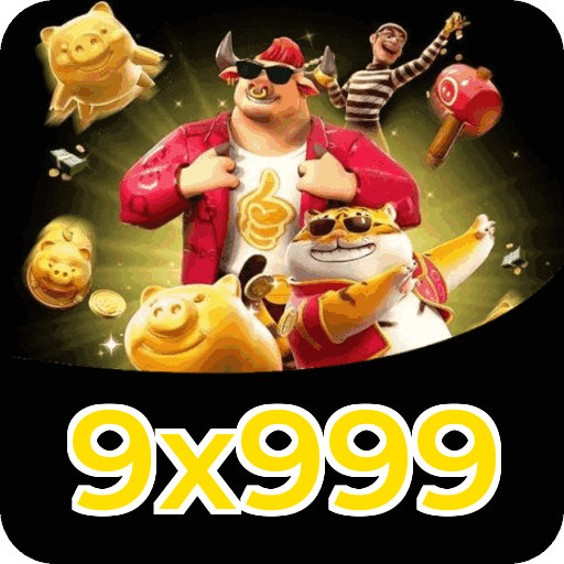 Catálogo 9x999 2.547 jogos - Pragmatic Play, Evolution, NetEnt